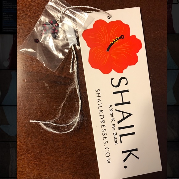 Prom Dress - Picture 4 of 8